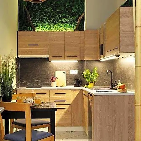 فندق Otium كراكوفيا