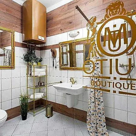Otium 3*
