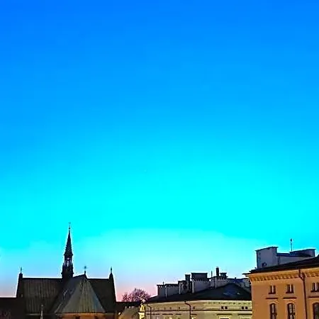 Otium Szálloda Krakkó